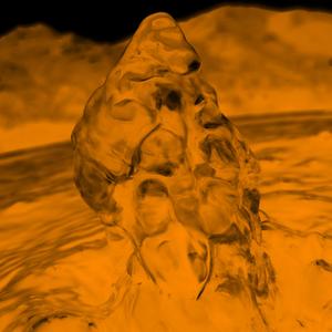 Hyperchromatic Bloom