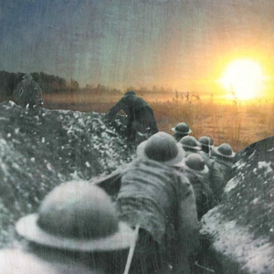 To Wade In The Water