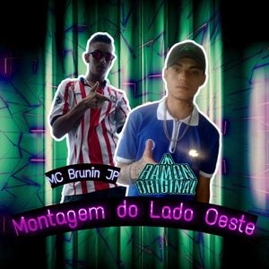 MONTAGEM DO LADO OESTE