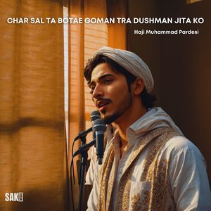 Chewakh Zebai Ajab Dilrubai Yeh