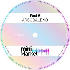 Arcobaleno (Original Mix)
