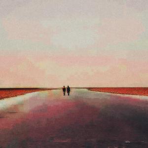 Arcade Fire-so in love with u..（小羊 remix）