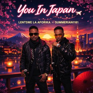 You in Japan
