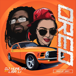 Oreo (feat. Lisa Li)