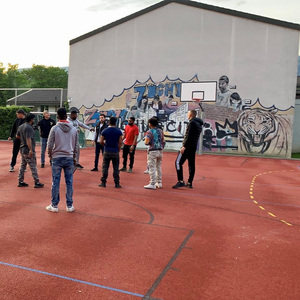 Karuppu Panam (Single Edit)