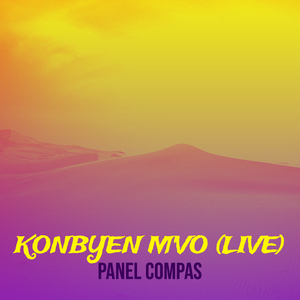 Konbyen M'vo(Live)