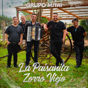 La Paisanita / Zorro Viejo