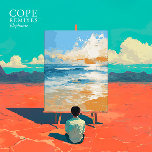 Amends (Orlost Remix)