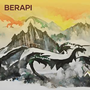 berapi (Acoustic)