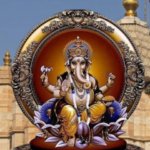 Ganarajena Rakshitoham - Arabhi - Misrachapu
