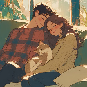 你说什么都可爱