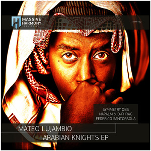 Arabian Knights (Federico Santorsola Remix)
