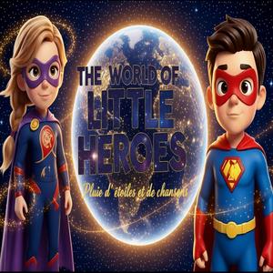 La fusée dans les étoiles