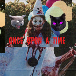 Once Upon A Time(Prod.Yung Jason)