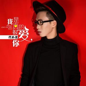 我是真的很爱你