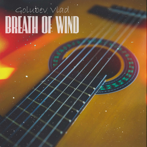 Breath of wind