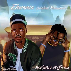 Ekwensu (feat. J’songz) (Special Version)