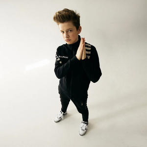 МАНИЯ (feat. HOROSHIYAGNI)