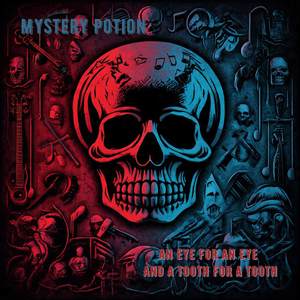 An Eye For An Eye And A Tooth For A Tooth