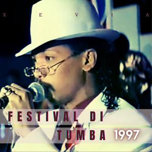 Ken Ku Bin Ta Haña (feat. Albertico Libiee)