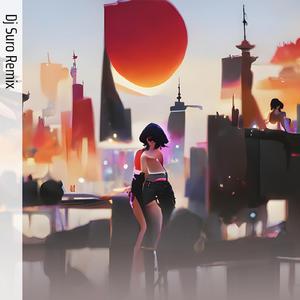 Dj Di Dunia Ini Tenang Aja Mungkin Dia Bukan Jodohku