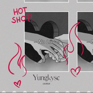 No LuV (feat. LilSole)