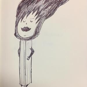 I Can't Be Bothered to Explain (Why I Wish You All Were Robots, and I Was a Robot Too)