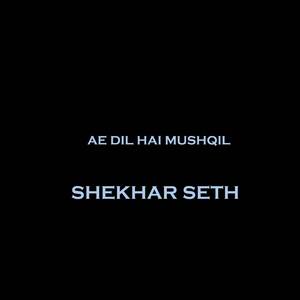 Ae Dil Hai Mushqil (Cover)