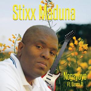 Nogayoyo (Instrumental)