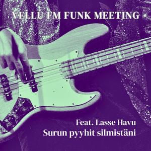 Surun pyyhit silmistäni (feat. Lasse Havu)
