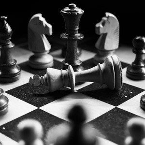 echec (Instrumental Version)