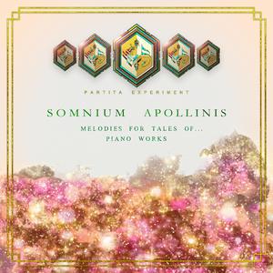 "Melodies for Tales of..." Chapter 2