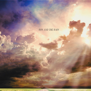 Sun and the rain