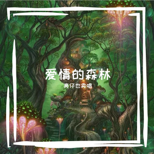 爱情的森林