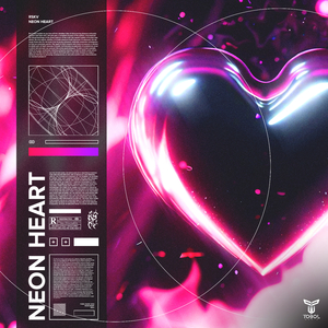NEON HEART