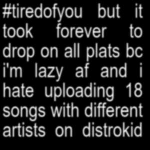 trendsetter (feat. 2dah)