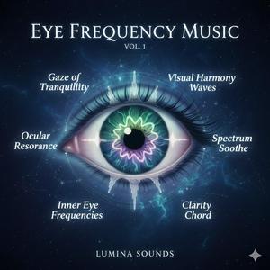 Inner Eye Frequencies