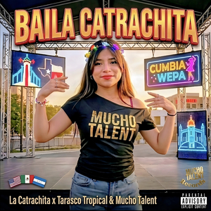 Baila Catrachita