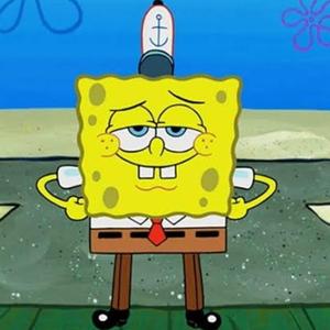 Sungerbob
