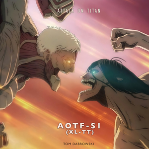 AOTF-s1 [Xl-Tt] (Attack on Titan The Final Season)