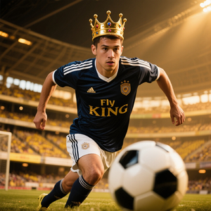 O Novo Rei da BOLLA 1995 ( Robinho de90 ) (Live)