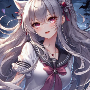 壊レタ夢ヨリ甘イ鎖ニ繋ガレテ (feat. のぶあきHP, はーちゃん & Luminous Angels)