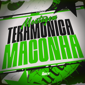 Montagem Teramonica Maconha