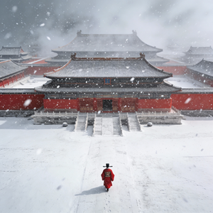 张居正（万历十五年）