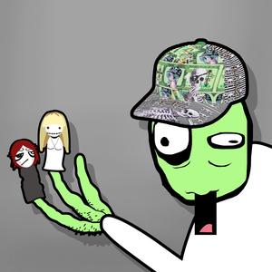 things (feat. maximalist & wattzyy)