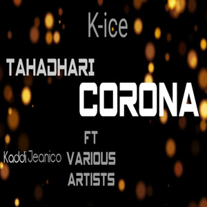 Tahadhari Corona