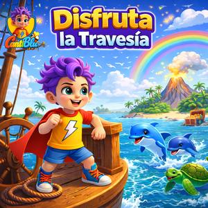 Disfruta la Travesía