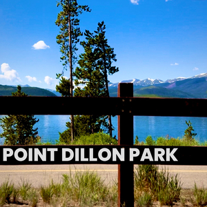 Point Dillon Park, Pt. 1