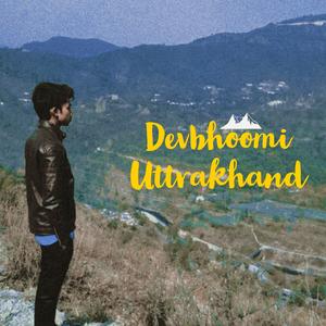 Devbhoomi Uttarakhand Garhwali Rap