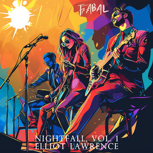 Down the Old Ox Road